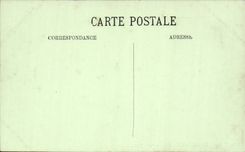 Fontainebleau - the Church Saint Louis - CPA