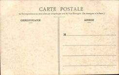 Castle of Condillac - CPA