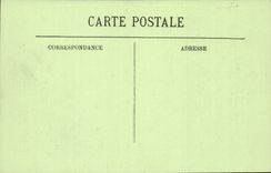 Amiens - Vic of Saint Firmin - CPA