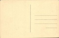 Ales - the War memorial - CPA