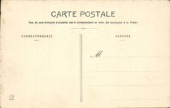 Amelie les Bains - air Sight of the South R - CPA