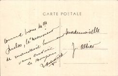 Aisy CPA a corner of the armacon