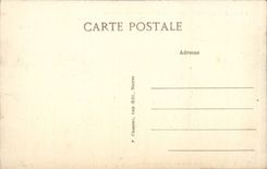 Batz CPA Rocks of bay of the Large Mathieu