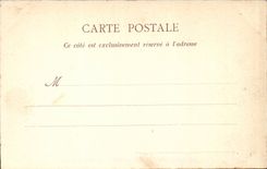 Borough of Batz CPA long stone