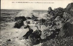 Borough of Batz CPA rocks one day of heavy weather