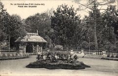 La Baule Pines CPA Places of Dryades