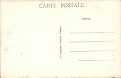 La Baule Pines CPA Places of Dryades