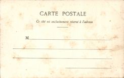 ST Nazaire CPA the point of the heve