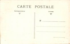 CPA Nevers das eveche