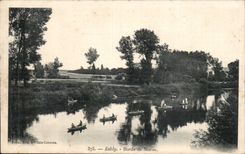 Esbly CPA Edges of the Marne