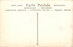 Mont Saint Michel CPA Seen in the east taken of the walls