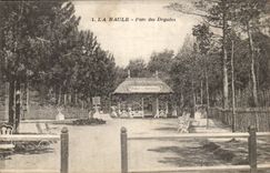 La Baule CPA Park of Dryades