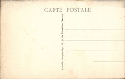 La Baule CPA Park of Dryades