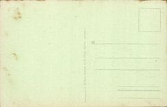 La Baule on Sea CPA Cottiere on the embankment