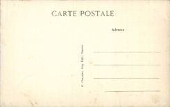 Baule on Sea CPA the place of the palm trees a floor (nice shot)