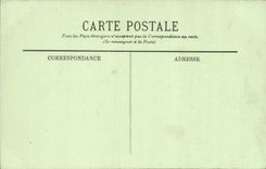 Valesgure CPA La fontaine de Siagnole