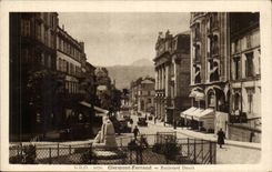 Clermont Ferrand CPA Desaix Boulevard