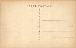 Clermont Ferrand CPA Desaix Boulevard