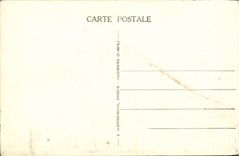 Auvergne CPA Royat the paradise