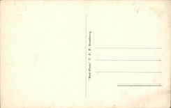 The Mount Gilds CPA the lake Chambon