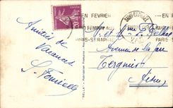 Juan-Kiefern CPA der Weg der Sonne