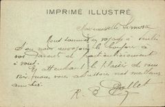 Senlis CPA Panoramic View