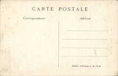 Musee du Louvre CPA Van Dyck Portrait des enfants de Charles 1er