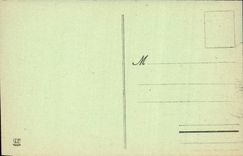 Toulouse CPA Carrefour des rues d'Alsace Lorraine et Bayard Place Matabiau