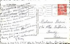 Juan Pines CPA the walk the beach