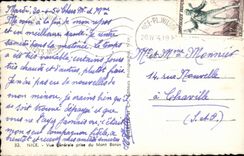 Die nette CPA Ansicht vertreten von der Bor-Einfassung