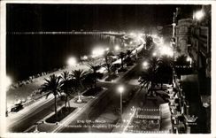 Netter CPA Weg von Englisch (Nachteffekt)