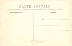 Lyon CPA places Bellecour Statue of Louis XIV