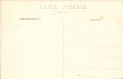 Lourdes CPA the martyrdom 1st Jesus station in front of Pilate