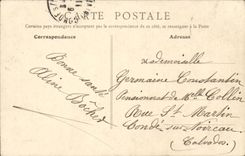 Cliff CPA Church of the trinity