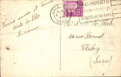 Lille CPA the large one places