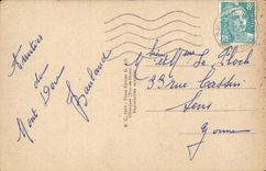 The Mount Gilds CPA and the Capuchin View