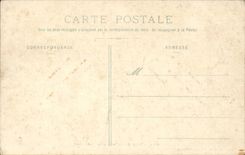 The Trap door of Aiguebelle CPA Seen Northern West