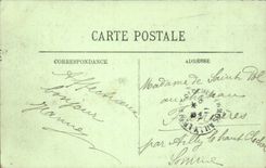 Paris CPA Notre DAme La SAchristie