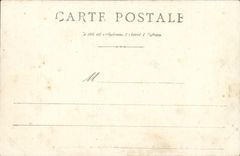 Bourbonne les Bains CPA Vue generale etablissements civils et militaires