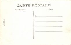 Avignon CPA Baptistere der Carthusian Monche hat Villeneuve lez Avignon