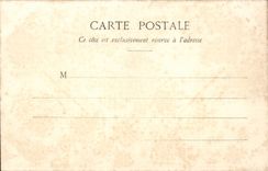 Auvergne CPA the church of Orcival