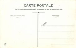 Saint Martin of Canigou CPa Overall picture of the abbey