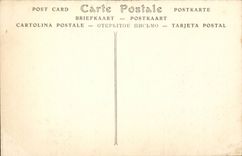 Perpignan CPA Le Castillet