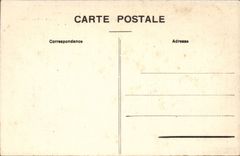 Chatelguyon CPA Ansicht das Martyrium