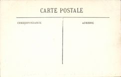 Auvergne CPA Puy de Dome southern domes seen of the ruins of the Mercury temple