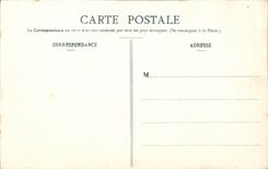 Clermont Ferrand CPA View