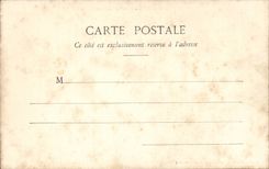 Clermont Ferrand CPA Statue of Vercingetorix Places of Jaude