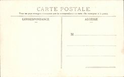 CPA Spanish Frontiere Gorges with Bidassoa between Vera and Behobia