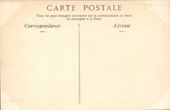 Pau CPA Le chateau SAlle des gardes