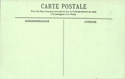 Biarritz CPA La cote des Basques